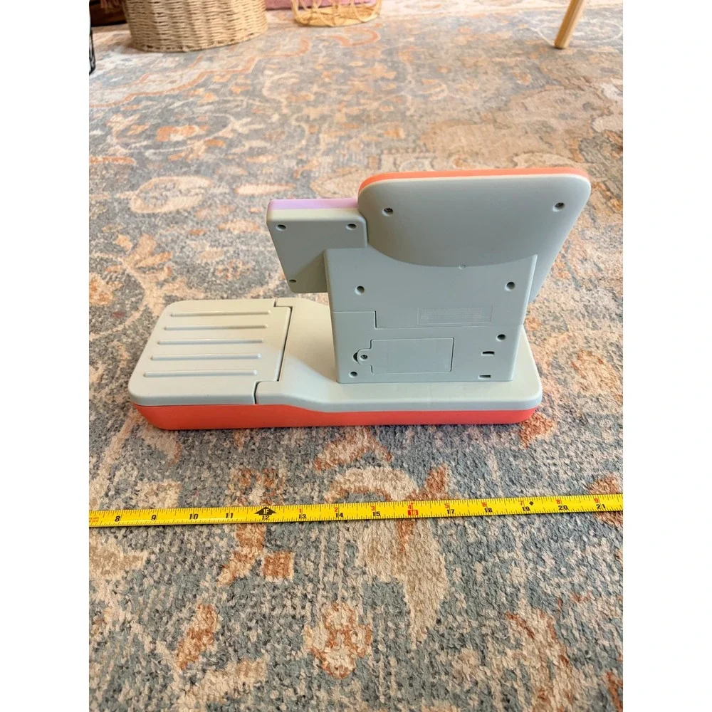Spark Create Imagine check-out Station Play Toy Cash Register